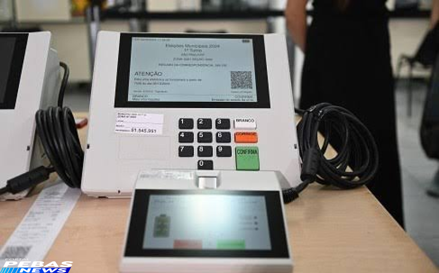 Confira as datas das eleições para presidente, governador, senador e deputado em 2026